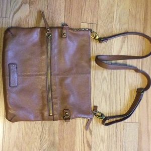 Lucky Brand Crossbody